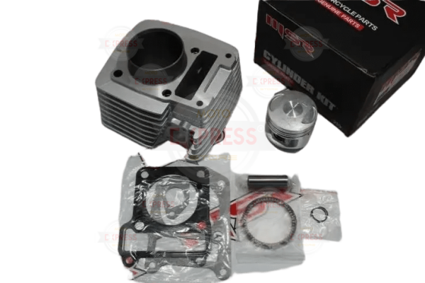 Kuba 139-Ar 150-A -Arora -Salcano Ybr Modeli Uyumlu Silindir Kit 57Mm 15P 78 Boy