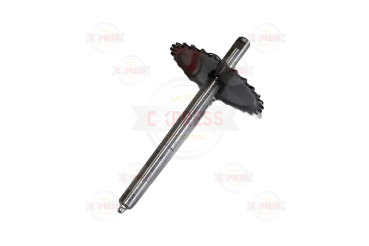 Mbk Av 10 Göbek Dişli