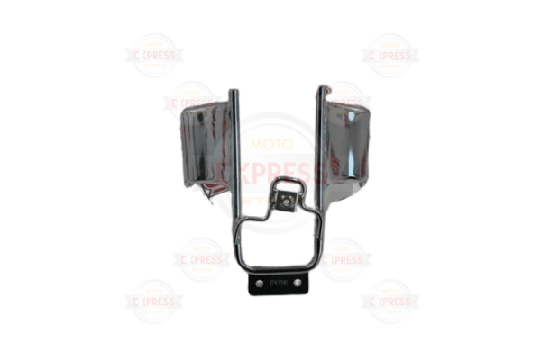 Ybr 125  Yuvarlak Far Kulağı