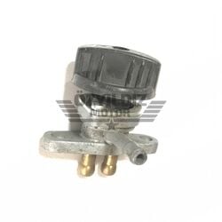 Moto Express MUSLUK PRİDE80