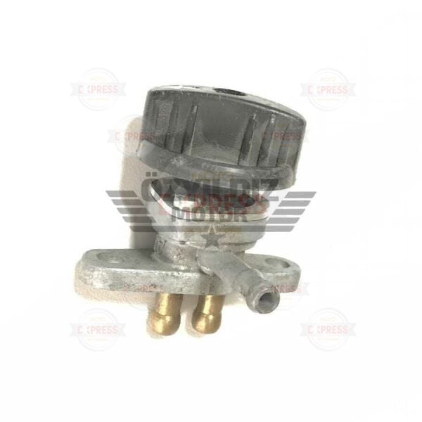 Moto Express MUSLUK PRİDE80