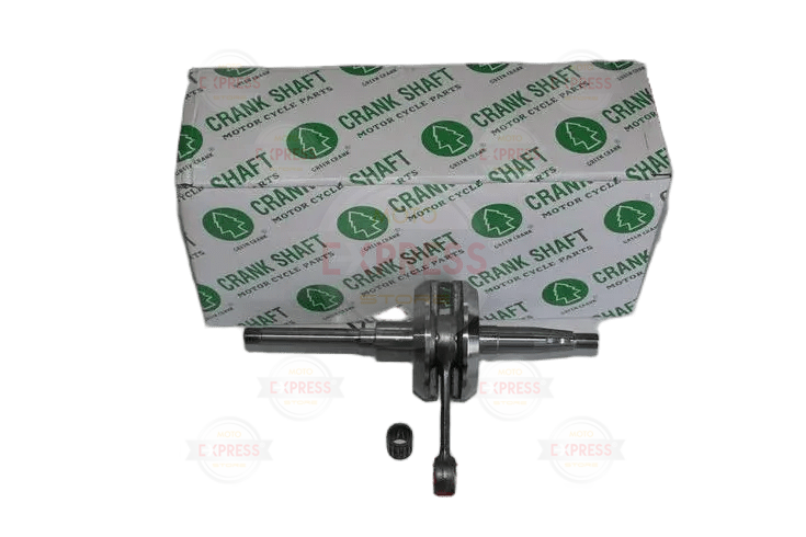 Pegeot Krank Çamlı