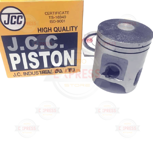 PİSTON SEGMAN BWS100 JCC 025