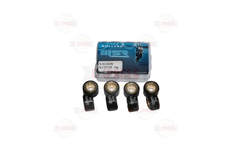 Yamaha Xmax 250*City 250 Varyatör Burcu 20*12*13