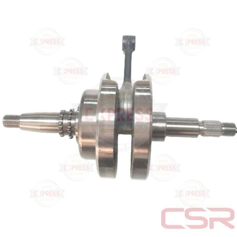 Moto Express KRANK CBF150 CSR