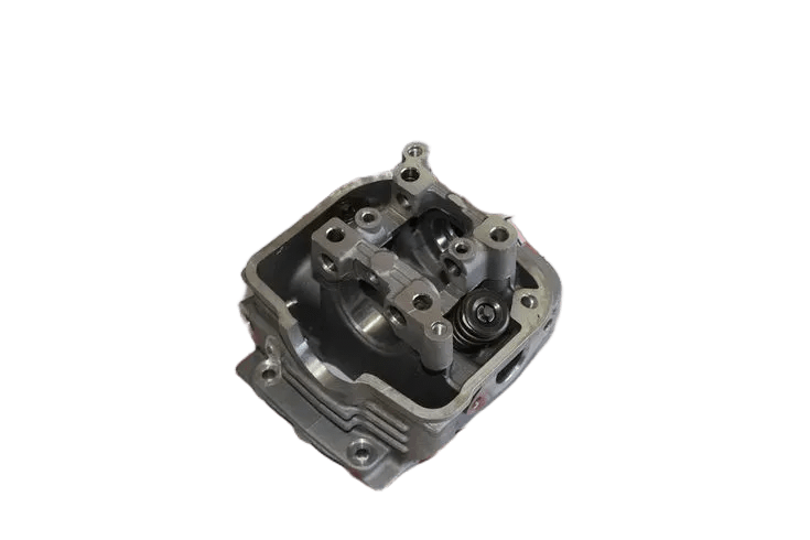 KUBA ZENZERO 125-KUBA GELLİ SİLİNDİR KAPAK BOŞ