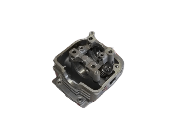 KUBA ZENZERO 125-KUBA GELLİ SİLİNDİR KAPAK BOŞ