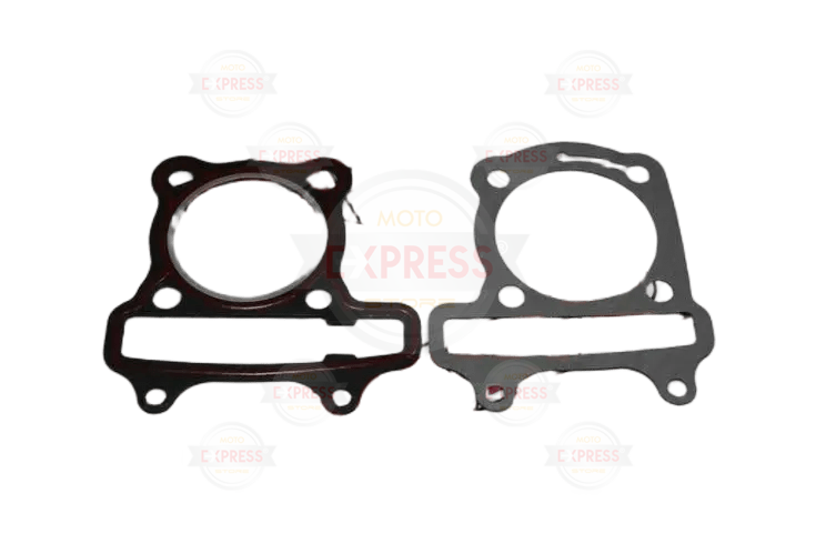 Gy6 125  Silindir Alt Ve Üst Conta