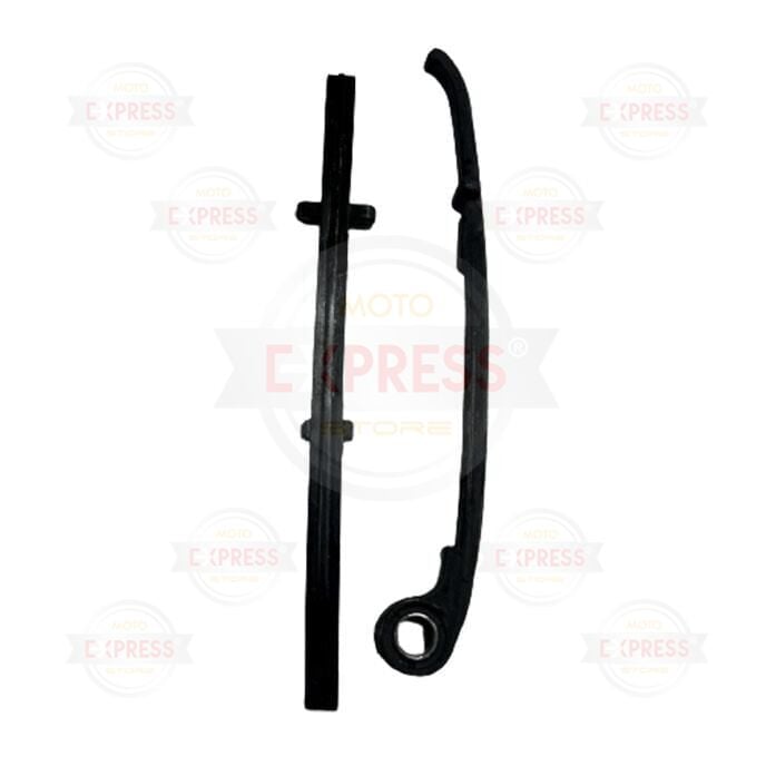 Bajaj Discover 125ST Eksantrik Gergi Paleti Klavuzu Lastiği A