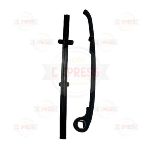 Bajaj Discover 125ST Eksantrik Gergi Paleti Klavuzu Lastiği A