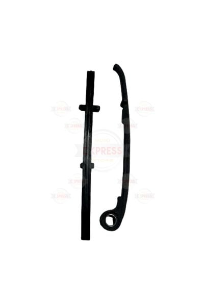 Bajaj Discover 125ST Eksantrik Gergi Paleti Klavuzu Lastiği A