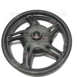 Moto Express JANT ÖN JUPITER