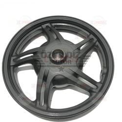 Moto Express JANT ÖN JUPITER