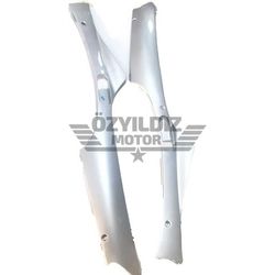 Moto Express MARŞPİYEL GRİ PEP A