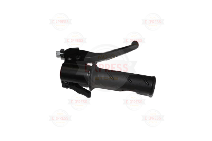 Mbk Sağ Kütük Ve Elcik Tk Siyah