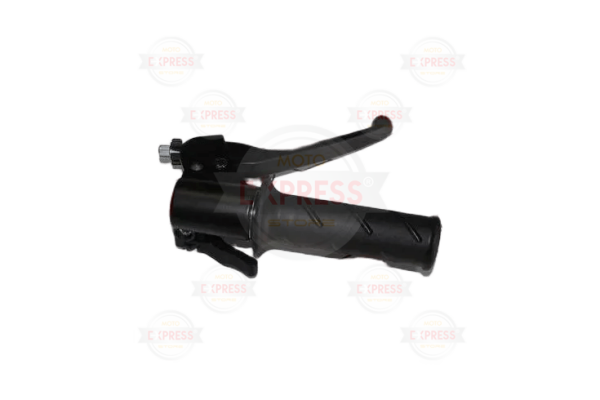 Mbk Sağ Kütük Ve Elcik Tk Siyah