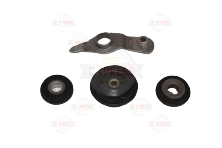 Honda Ace 125 Eksantrik Pompa Dişli Seti