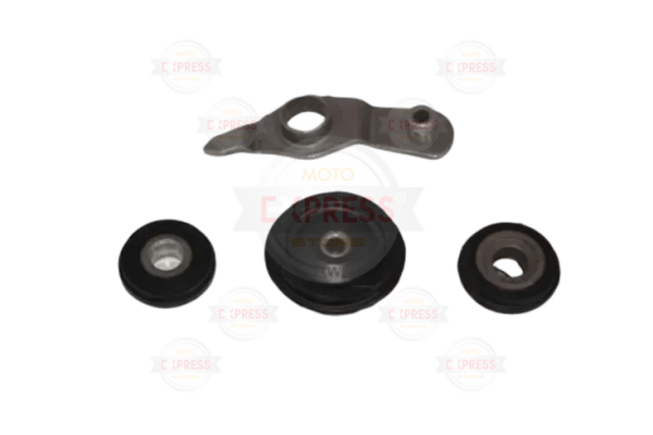 Honda Ace 125 Eksantrik Pompa Dişli Seti