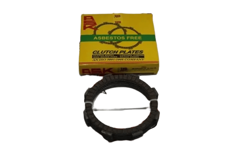 DEBRİYAJ BALATA ASK ORJINAL CG 125-YBR-HONDA CBF 150-APC