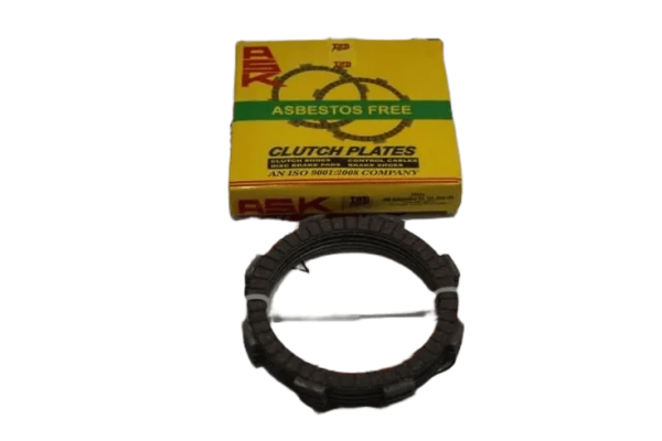 DEBRİYAJ BALATA ASK ORJINAL CG 125-YBR-HONDA CBF 150-APC
