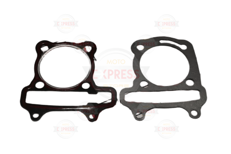 Gy6 150 Silindir Alt Ve Üst Conta