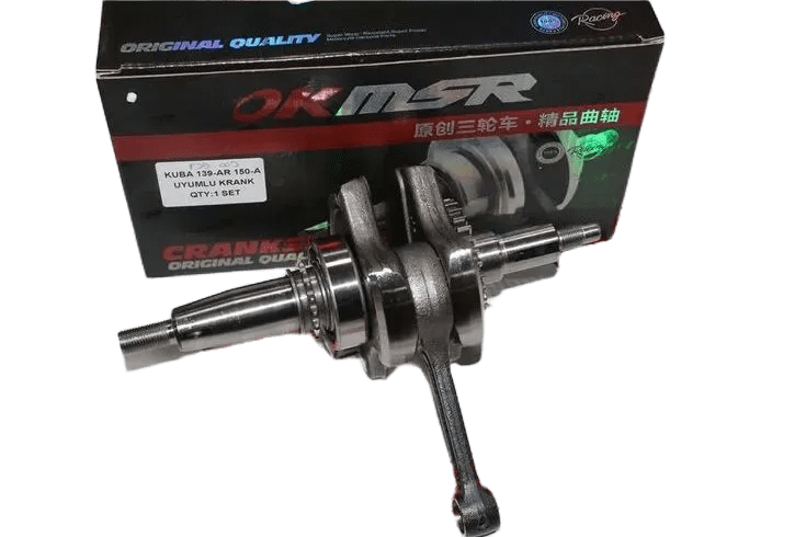 KUBA 139-AR 150-A UYUMLU KRANK