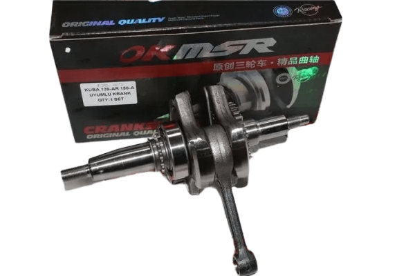 KUBA 139-AR 150-A UYUMLU KRANK
