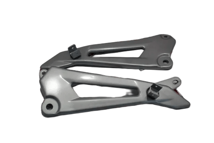 Ybr 125  Arka Basamak Flanşı