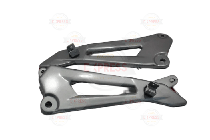 Ybr 125  Arka Basamak Flanşı