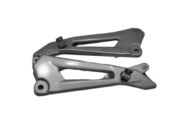 Ybr 125  Arka Basamak Flanşı