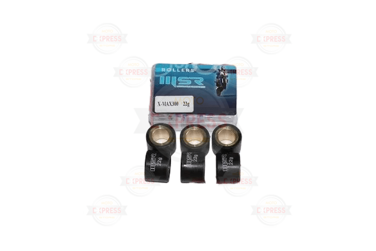 Yamaha Xmax 300 250 Varyatör Burcu 23*18*22