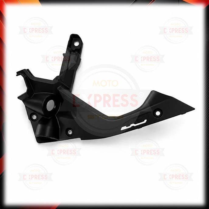 Yamaha Yzf R25 2025-2026 Sol Depo Önü Sinyal Panzolotu