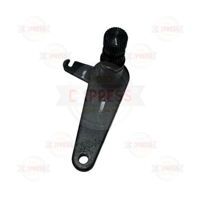 Bajaj Discover 125ST 150F-S Arka Ayak Fren Pedalı Kolu Rotu Bağlantı Braketi A