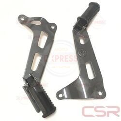 BRAKET ARKA CRYPTON TK