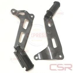 BRAKET ARKA CRYPTON TK