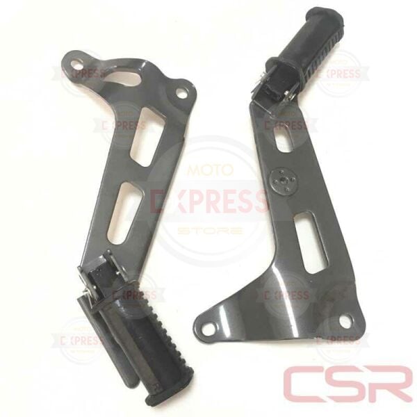 BRAKET ARKA CRYPTON TK