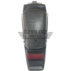 Moto Express ÇAMURLUK ARKA CGL