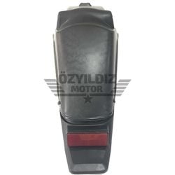 Moto Express ÇAMURLUK ARKA CGL