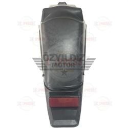 Moto Express ÇAMURLUK ARKA CGL