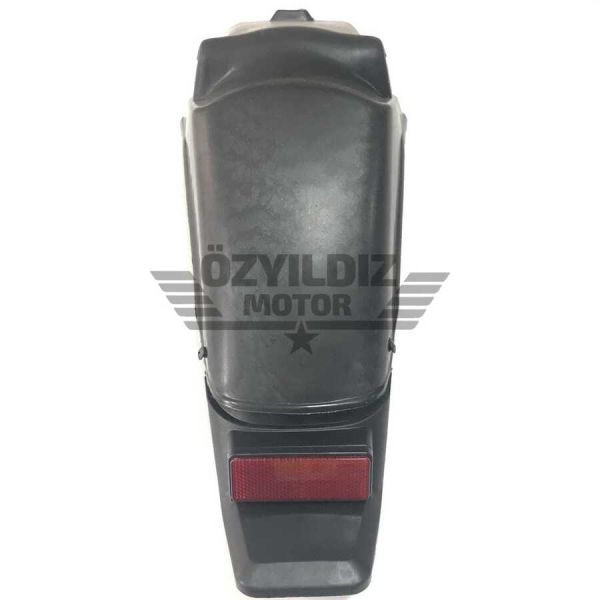 Moto Express ÇAMURLUK ARKA CGL