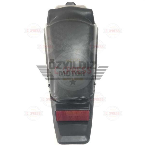 Moto Express ÇAMURLUK ARKA CGL