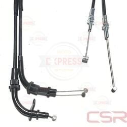 Moto Express GAZ HALATI YBR125K