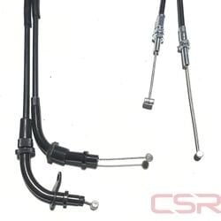 Moto Express GAZ HALATI YBR125K