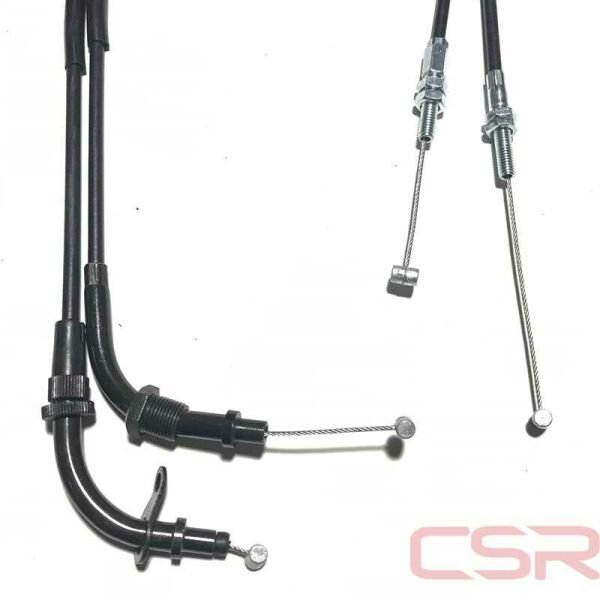 Moto Express GAZ HALATI YBR125K