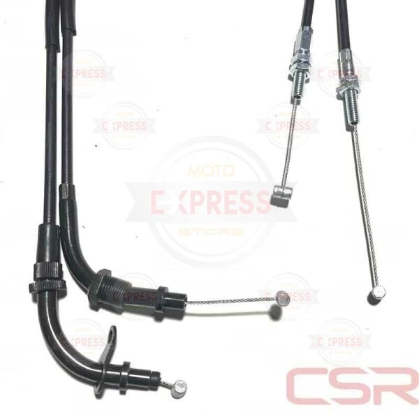 Moto Express GAZ HALATI YBR125K