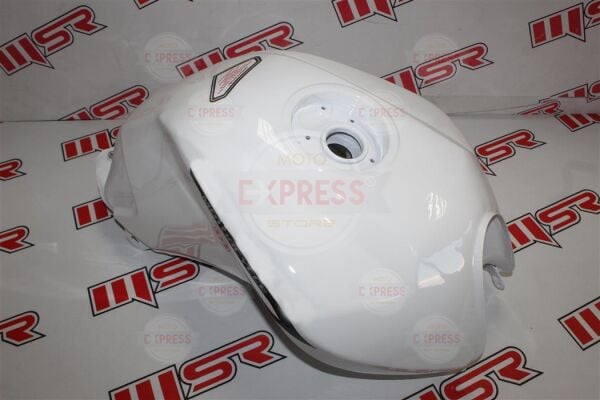 Mondial Drift Beyaz Depo