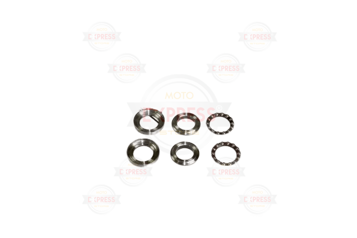 Honda Ace 125 Ön Furş Tk