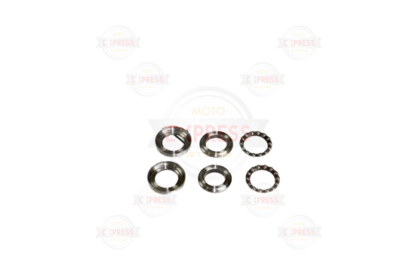 Honda Ace 125 Ön Furş Tk