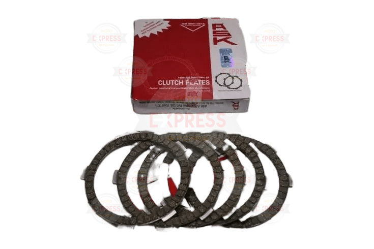 Ask Debriyaj Balata Tvs Apache 150