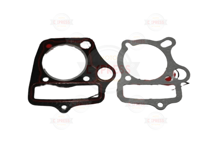 Cub 100 Silindir Alt Ve Üst Conta